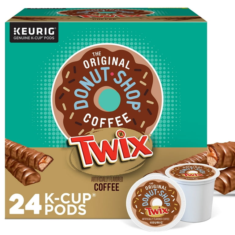 coffee☆ Amazon.com: Coffeeza Espresso Coffee Pods, Hazelnut, Compatible
