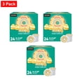 thumbnail image 1 of The Original Donut Shop Vanilla Cream Puff Medium Roast Keurig K-Cup Coffee Pods - 24ct, 1 of 5