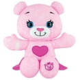thumbnail image 1 of The Original Doodle Bear 14ʺ Plush Toy with 3 Washable Markers - Fashion, 1 of 5