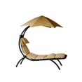 thumbnail image 1 of The Original Dream Lounger, Sand Dune, 1 of 3