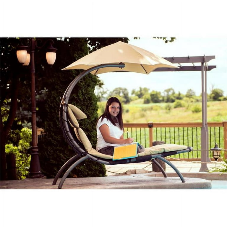 The Original Dream Lounger Sand Dune