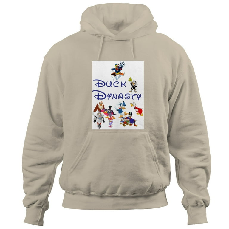 Duck dynasty sweatshirt best sale