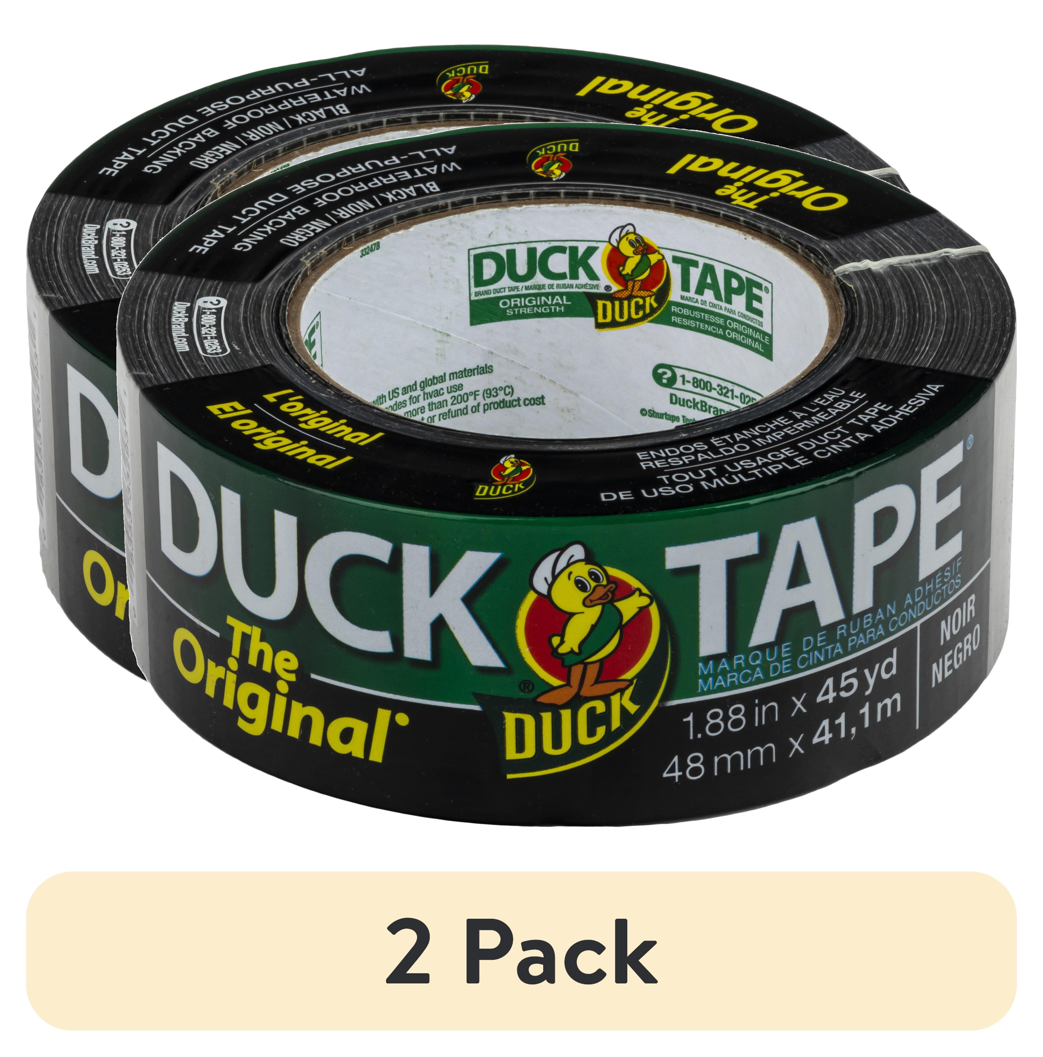Duck Brand Duct Tape Sheets, 6 Count 