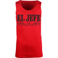 thumbnail image 1 of The Original El Jefe Mens T Shirts The Boss Tee Funny Mexican Humor, 1 of 5