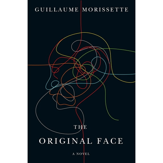 The Original Face : A Novel (Paperback)