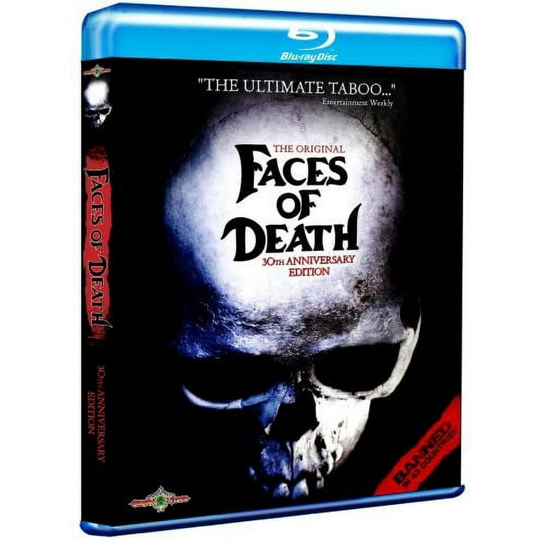 ●FACES OF DEATH Faces of Death (1978) - IMDb