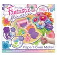 The Original Fantastic flowers Paper Flower Maker Set