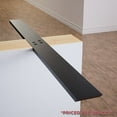thumbnail image 1 of The Original™ Flat Wall Countertop Support Bracket (36 inch, Steel), 1 of 7