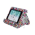 thumbnail image 1 of The Original Flippy Cubby Multi-Angle Soft Pillow Lap Stand for iPads, Tablets, eReaders, Smartphones, Books, Magazines, 1 of 1
