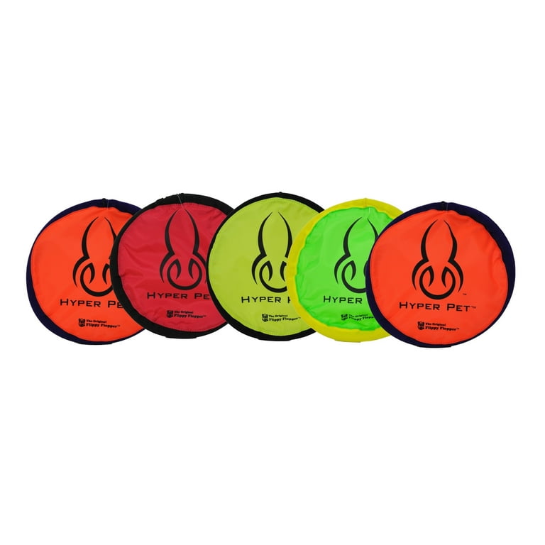 Flippy flopper clearance dog frisbee walmart