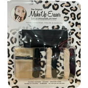 The Original Full Size MakeUp Eraser, 7 Day Set & Laundry Bag 9pc Set