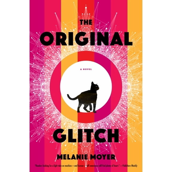 The Original Glitch (Paperback)