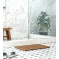 thumbnail image 1 of The Original Grate™ Teak Bath & Shower Mat, 1 of 1