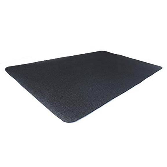 Diversitech SPL-48-C The Gas Grill Splatter Mat- Black
