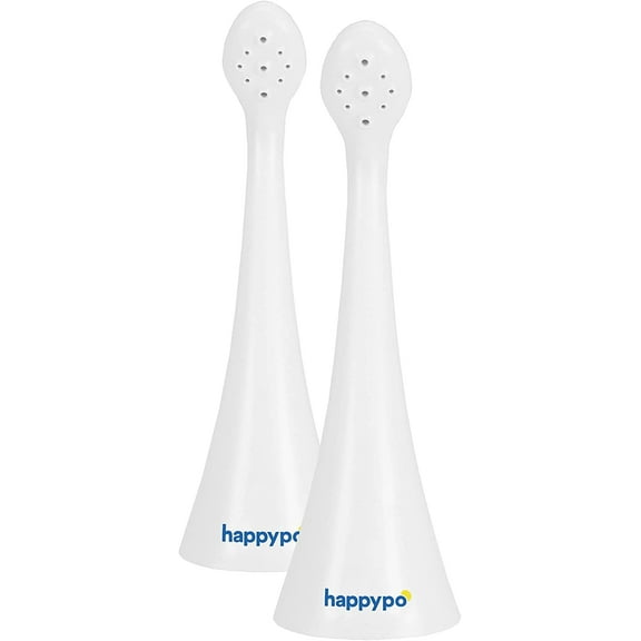 The Original HAPPYPO Butt Shower Replacement Shower Heads | Fits All Portable Bidet Models