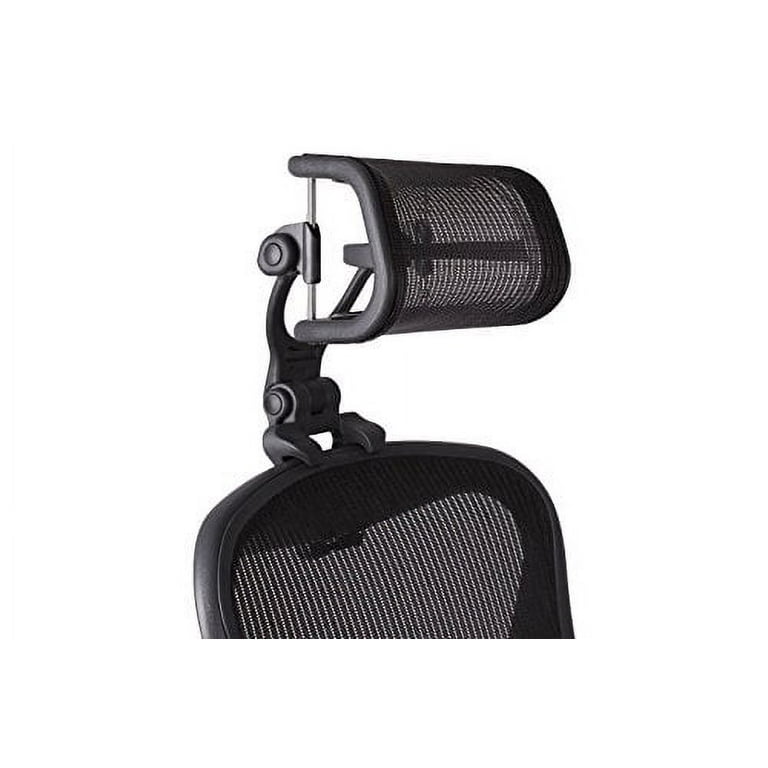 Herman miller sale aeron neck rest
