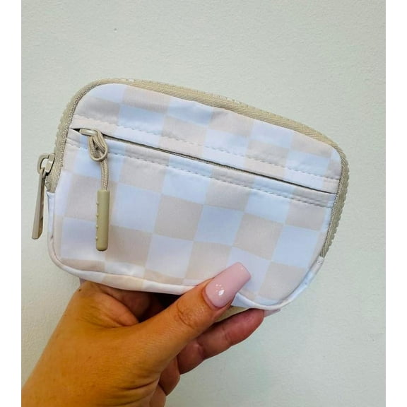 The Original Iris Wallet (#8036-1) Stylish Design for Everyday Use - By Iris & Rainbow