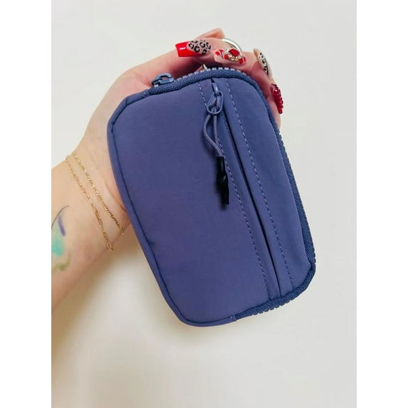 The Original Iris Wallet (#8036-1) Stylish Design for Everyday Use - By Iris & Rainbow