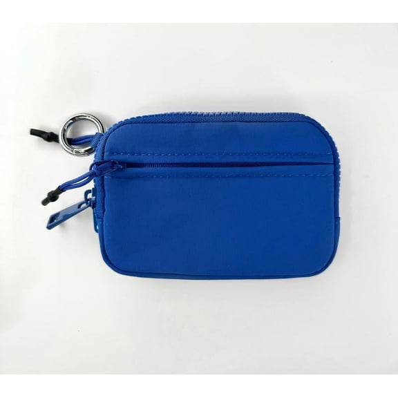 The Original Iris Wallet (#8036-1) Stylish Design for Everyday Use - By Iris & Rainbow