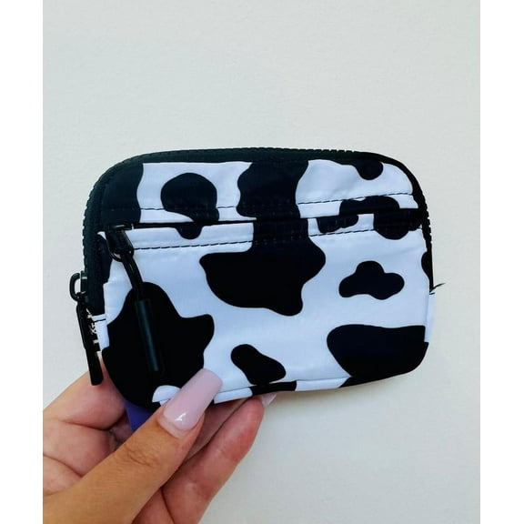 The Original Iris Wallet (#8036-1) Stylish Design for Everyday Use - By Iris & Rainbow