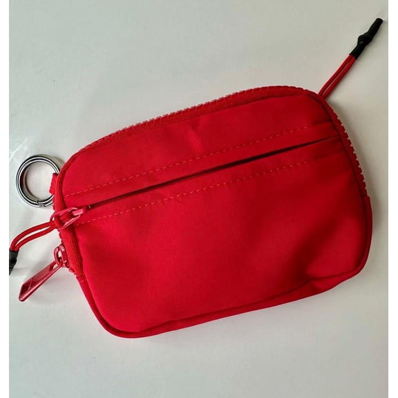 The Original Iris Wallet (#8036-1) Stylish Design for Everyday Use - By Iris & Rainbow