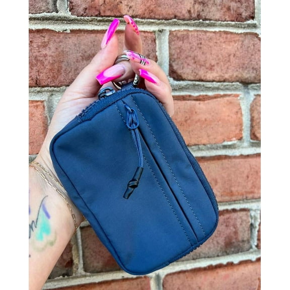 The Original Iris Wallet (#8036-1) Stylish Design for Everyday Use - By Iris & Rainbow