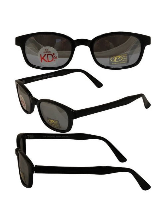 The Original KD's Biker Shades By PCSUN. As Seen On "Grandsons of Anarchy"