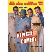 The Original Kings of Comedy (DVD)