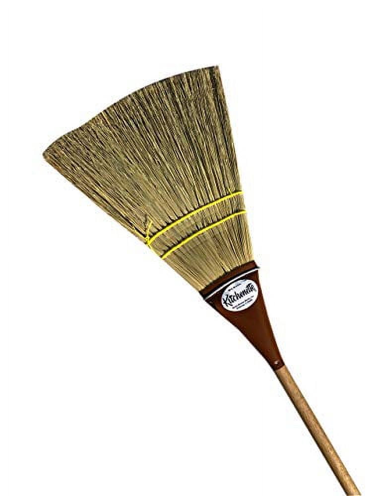 The Original Broom 2 Brooms