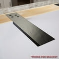 thumbnail image 1 of The Original™ Knee Wall Countertop Support Bracket (22 inch), 1 of 8