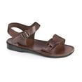 thumbnail image 1 of The Original - Leather Adjustable Strap Sandal - Womens Sandals, 1 of 10