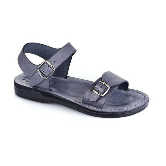 The Original - Leather Adjustable Strap Sandal - Womens Sandals