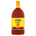 thumbnail image 1 of The Original Louisiana Brand Hot Sauce, Original Flavor, Shelf-Stable, 32 fl oz Bottle, 1 of 14