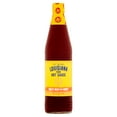 thumbnail image 1 of The Original Louisiana Brand Hot Sauce, Sweet Heat with Honey Hot Sauce, 6 fl oz Bottle, 1 of 10