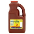 thumbnail image 1 of Louisiana Hot Sauce Plastic 1 Gallon, 1 of 8