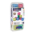 thumbnail image 1 of The Original MAGNA-TILES® microMAGS Cubes 9-Piece Magnetic Construction Set, 1 of 10