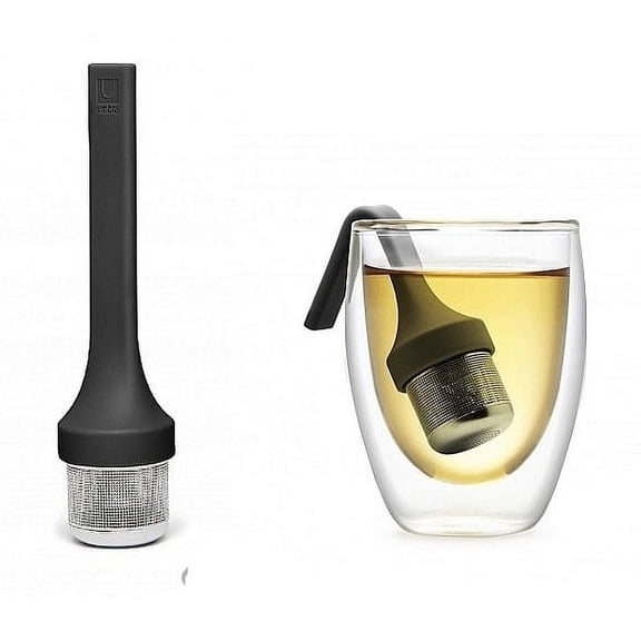 The Original MYTEA INFUSER by Umbra assorted colors