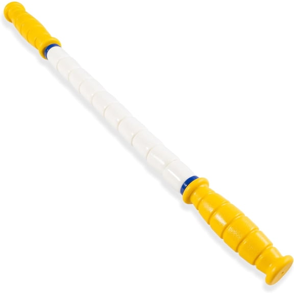 The Original Massage Stick - Self Myofasical Release Muscle Roller 20" Marathon