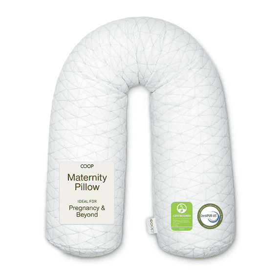 The Original Maternity Pillow