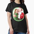 thumbnail image 1 of The Original Miracle On 34th Street, Christmas Holiday Film - Best Gift G27845 Unisex T-Shirt, Up to Size 5XL, 1 of 2