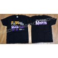 thumbnail image 1 of The Original Misfits AUSTIN TX 2024 Moody Center Two-Sided T Shirt, 1 of 2