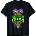thumbnail image 1 of The Original Mobile Alabama Mardi Gras T-Shirt Shirts, 1 of 3