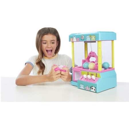 The Original Moj Moj Claw Machine with Lights & Sounds
