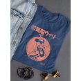 thumbnail image 1 of The Original Mouse Diva 1928 T-shirt Color Women's -SmartPrintsInk Designs, 1 of 1