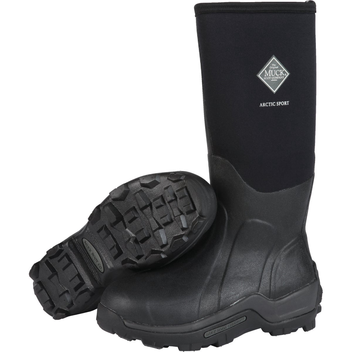 The Original Muck Boot Company Arctic Sport Men
