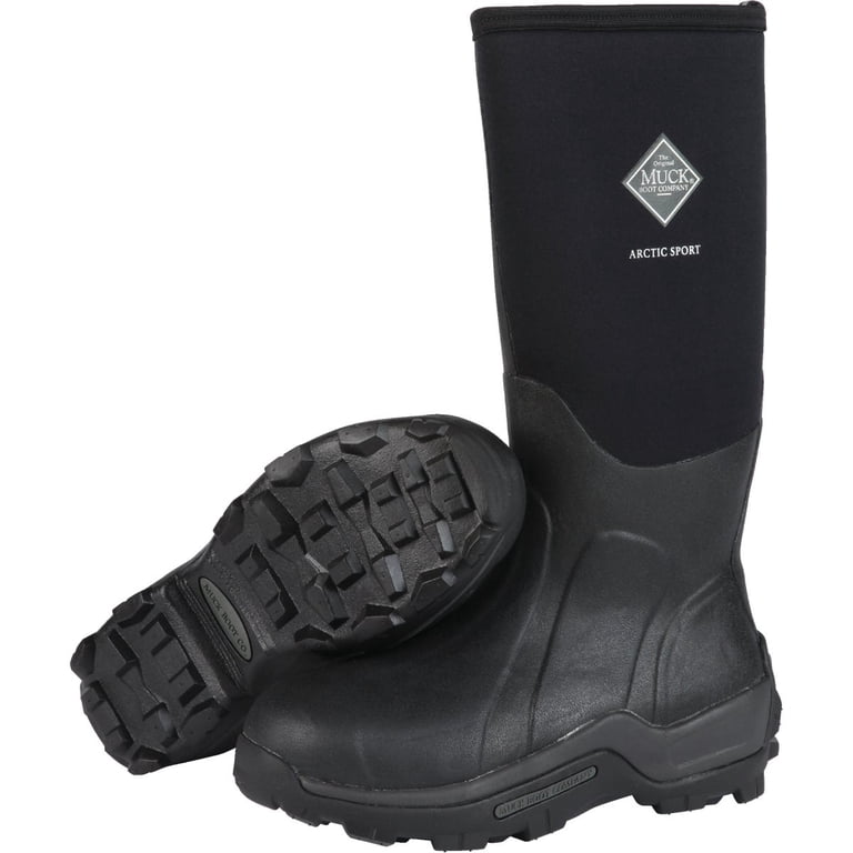 The Original Muck Boot Company Arctic Sport Men display picture 2
