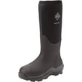 thumbnail image 1 of The Original Muck Boot Company Arctic Sport Men's Boots 12 US Black, 1 of 7