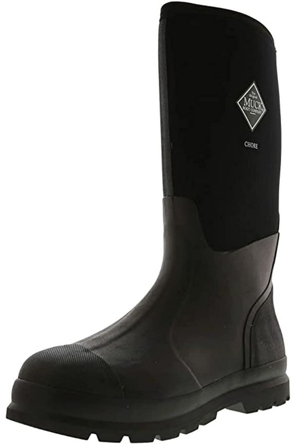 Chore Hi Men's Boots 11 US Black