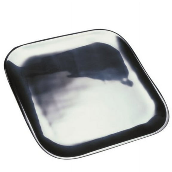 The Original Museum 9-in SQUARE PLATTER by Nambe