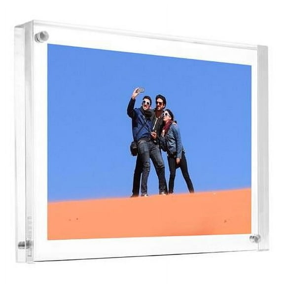 The Original Museum MAGNET 5x7 4x6 FRAME by Canetti - 5x7